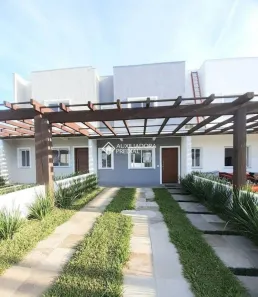 Casa de Condomínio com 3 Quartos à venda, 105m² no Campo Novo, Porto Alegre