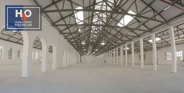 Galpão/Depósito/Armazém para alugar, 3755m² no Vila Anastácio, São Paulo