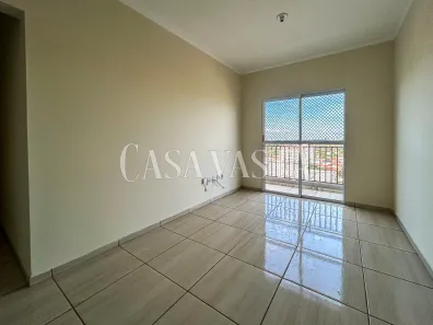 Apartamento com 2 Quartos à venda, 58m² no Morada dos Nobres, Araçatuba