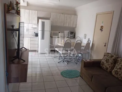 Apartamento com 2 Quartos à venda, 59m² no Interlagos, Cascavel