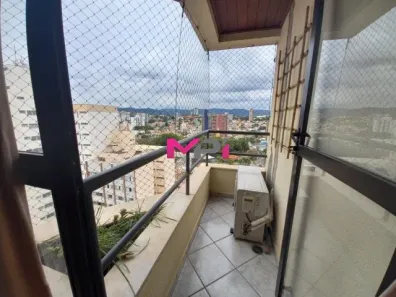 Apartamento com 3 Quartos à venda, 110m² no Vila Vianelo, Jundiaí
