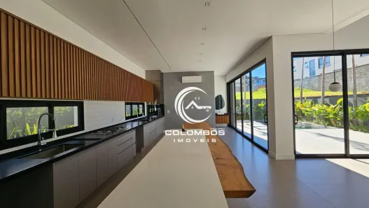 Casa de Condomínio com 3 Quartos à venda, 302m² no Loteamento Residencial Arborais, Campinas