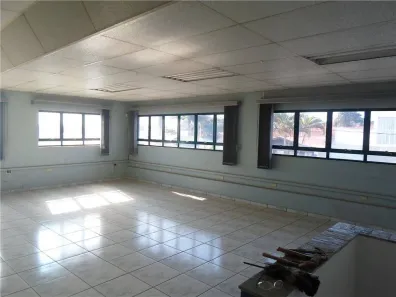 Ponto Comercial à venda, 220m² no Vila Real, Hortolândia