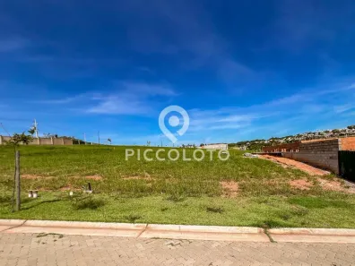 Lote/Terreno à venda, 450m² no Jardim Conceição (Sousas), Campinas