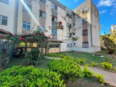 Apartamento com 3 Quartos à venda, 70m² no Flávio de Oliveira (Barreiro), Belo Horizonte