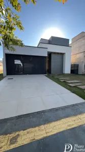 Casa com 3 Quartos à venda, 180m² no Terras Alpha Residencial 1, Senador Canedo