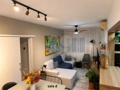 Apartamento com 2 Quartos à venda, 72m² no Engenho Novo, Rio de Janeiro