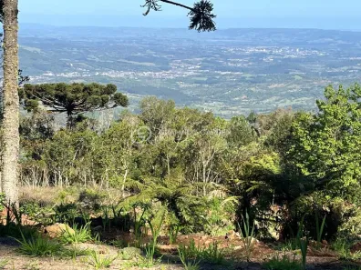 Lote/Terreno à venda, 4080m² no Serra Grande, Gramado