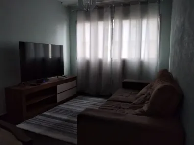Apartamento com 2 Quartos à venda, 75m² no Santa Teresinha, São Paulo