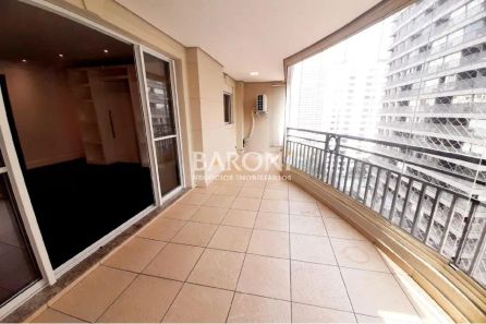 Apartamento com 4 Quartos à venda, 156m² no Planalto Paulista, São Paulo