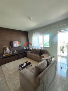 Casa com 3 Quartos à venda, 92m² no Dom Pedro I, São José da Lapa