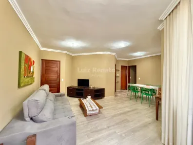 Apartamento com 4 Quartos à venda, 115m² no Sagrada Família, Belo Horizonte