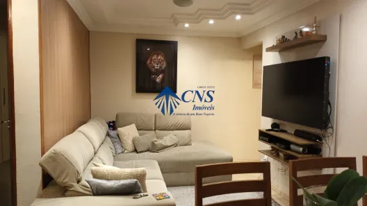 Apartamento com 2 Quartos à venda, 54m² no Jardim Umarizal, São Paulo