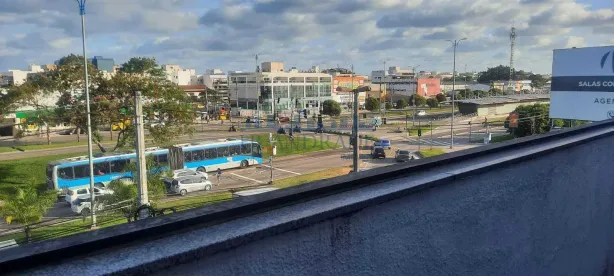 Sala Comercial para alugar, 48m² no Barra da Tijuca, Rio de Janeiro