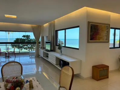 Apartamento com 4 Quartos à venda, 167m² no Boa Viagem, Recife