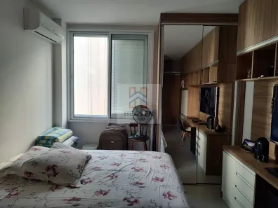 Kitnet com 1 Quarto à venda, 20m² no República, São Paulo