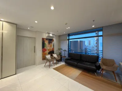 Sala Comercial à venda, 40m² no Cerqueira César, São Paulo