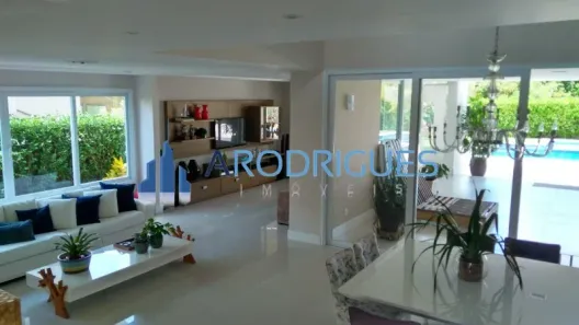 Casa de Condomínio com 5 Quartos para alugar, 1000m² no Busca Vida (Abrantes), Camaçari