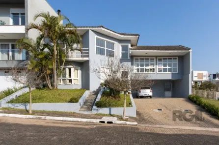 Casa de Condomínio com 3 Quartos à venda, 253m² no Vila Nova, Porto Alegre