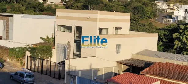 Galpão/Depósito/Armazém para alugar, 318m² no Jardim Myrian Moreira da Costa, Campinas