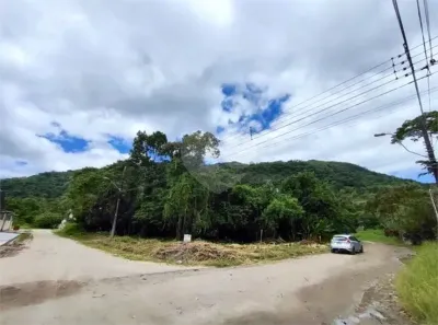 Lote/Terreno à venda, 466m² no Mar Verde II, Caraguatatuba