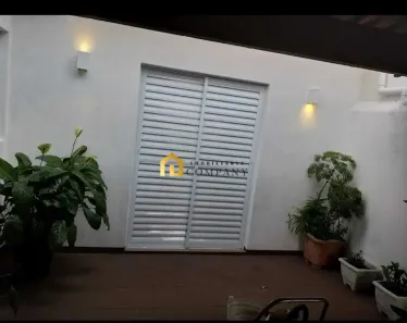 Sobrado com 3 Quartos à venda, 170m² no Jardim Ana Maria, Sorocaba