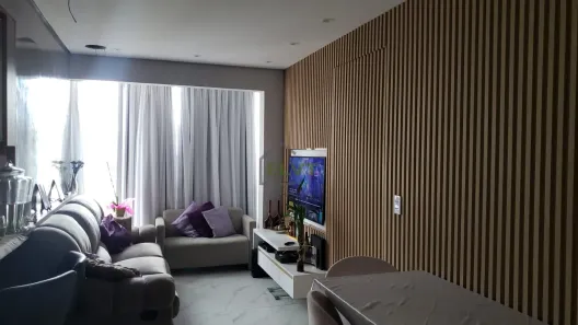 Apartamento com 3 Quartos à venda, 72m² no São Pedro, Osasco