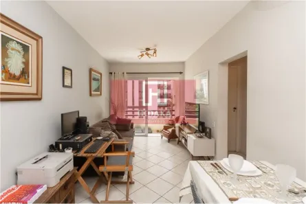 Apartamento com 2 Quartos à venda, 56m² no Vila Uberabinha, São Paulo