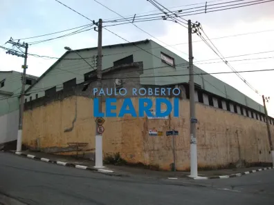 Galpão/Depósito/Armazém à venda, 1199m² no Jardim da Várzea, Santana de Parnaíba