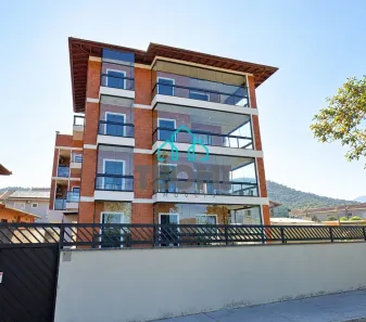 Apartamento com 2 Quartos à venda, 94m² no Perequê Açu, Ubatuba