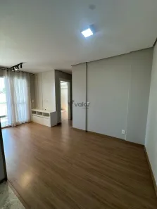 Apartamento com 2 Quartos para alugar, 62m² no Taquaral, Campinas