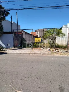 Lote/Terreno à venda, 250m² no Jardim Novo Maracanã, Campinas