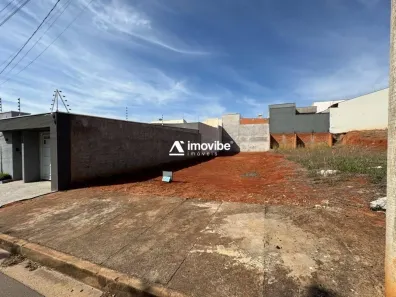 Lote/Terreno à venda, 200m² no Terrazul SM, Santa Bárbara D'Oeste