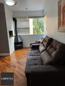 Apartamento com 2 Quartos à venda, 62m² no Nonoai, Porto Alegre