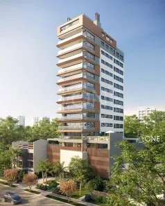 Apartamento com 3 Quartos à venda, 209m² no Bela Vista, Porto Alegre