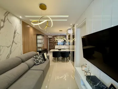 Apartamento com 2 Quartos à venda, 68m² no Abraão, Florianópolis