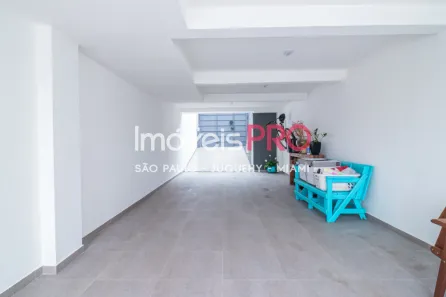 Casa com 2 Quartos à venda, 125m² no Vila Guarani (Z Sul), São Paulo