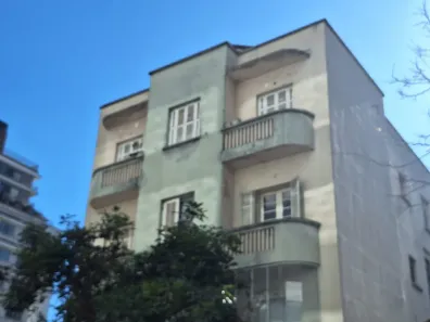 Apartamento com 1 Quarto para alugar, 110m² no Cerqueira César, São Paulo