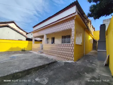 Casa com 3 Quartos para alugar, 140m² no Campo Grande, Rio de Janeiro