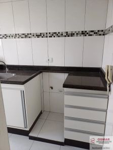 Apartamento com 2 Quartos à venda, 48m² no Chácara Bela Vista, Sumaré