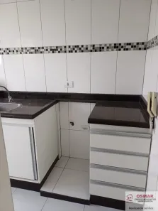 Apartamento com 2 Quartos à venda, 48m² no Chácara Bela Vista, Sumaré