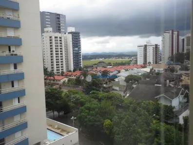 Apartamento com 2 Quartos à venda, 64m² no Parque Residencial Aquarius, São José dos Campos