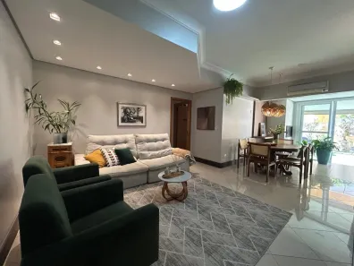 Apartamento com 3 Quartos à venda, 232m² no Morro do Espelho, São Leopoldo