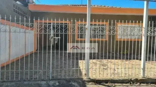 Casa com 2 Quartos à venda, 170m² no Vila Proost de Souza, Campinas