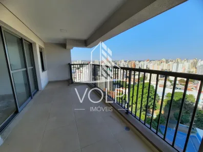 Apartamento com 3 Quartos à venda, 107m² no Jardim Brasil, Campinas
