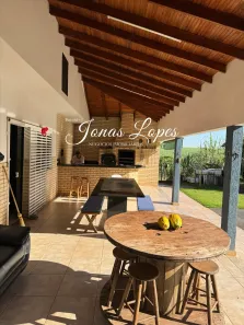 Fazenda/Sítio com 3 Quartos à venda, 230m² no , Iguaraçu