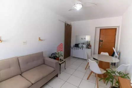 Apartamento com 2 Quartos à venda, 78m² no Icaraí, Niterói