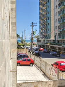 Apartamento com 1 Quarto à venda, 50m² no Canto do Forte, Praia Grande