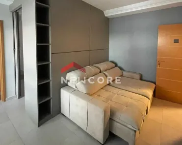 Apartamento com 1 Quarto à venda, 52m² no Parque Campolim, Sorocaba