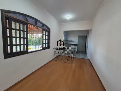 Apartamento com 1 Quarto para alugar, 50m² no Loteamento Jardim Bica da Glória, Tremembé